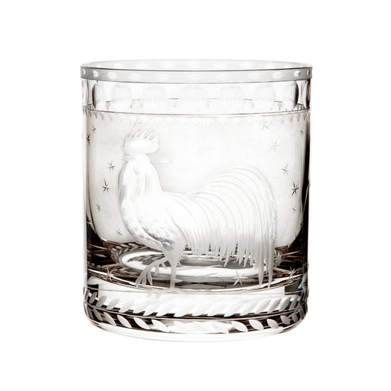 Staro Barnyard Rooster