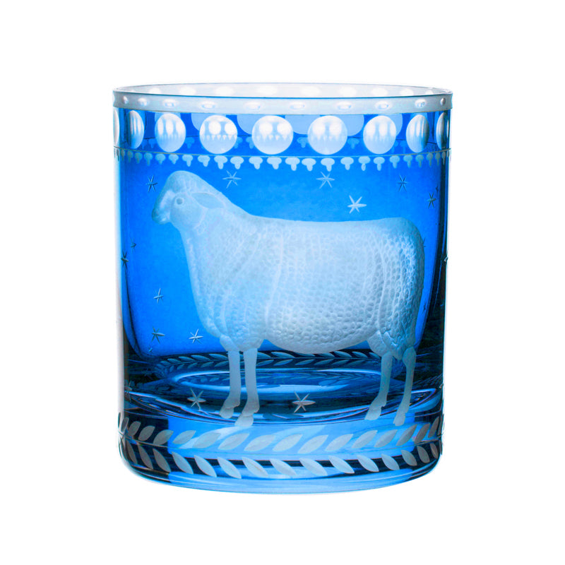 Staro Barnyard Sheep