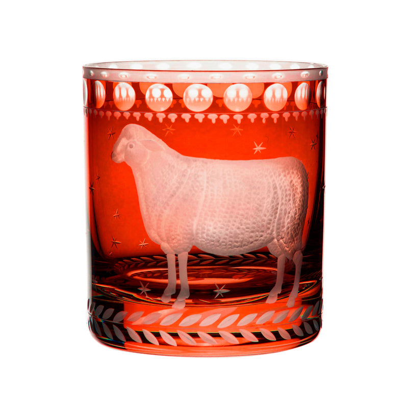 Staro Barnyard Sheep