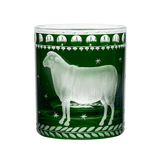 Staro Barnyard Sheep