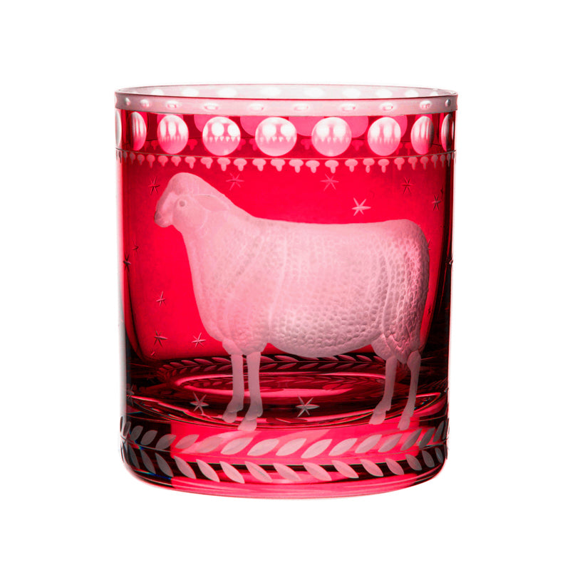 Staro Barnyard Sheep