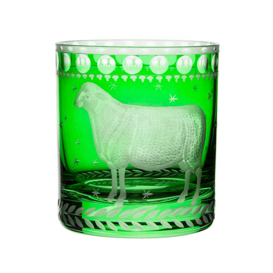 Staro Barnyard Sheep