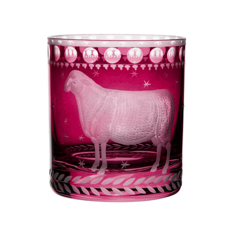 Staro Barnyard Sheep