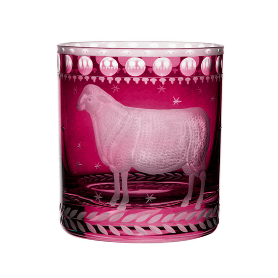 Staro Barnyard Sheep