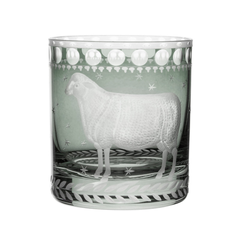 Staro Barnyard Sheep