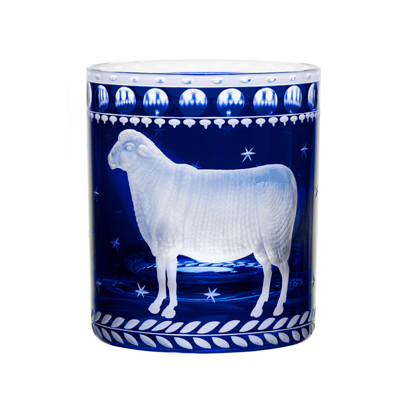 Staro Barnyard Sheep