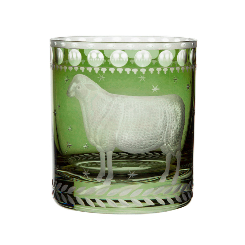 Staro Barnyard Sheep