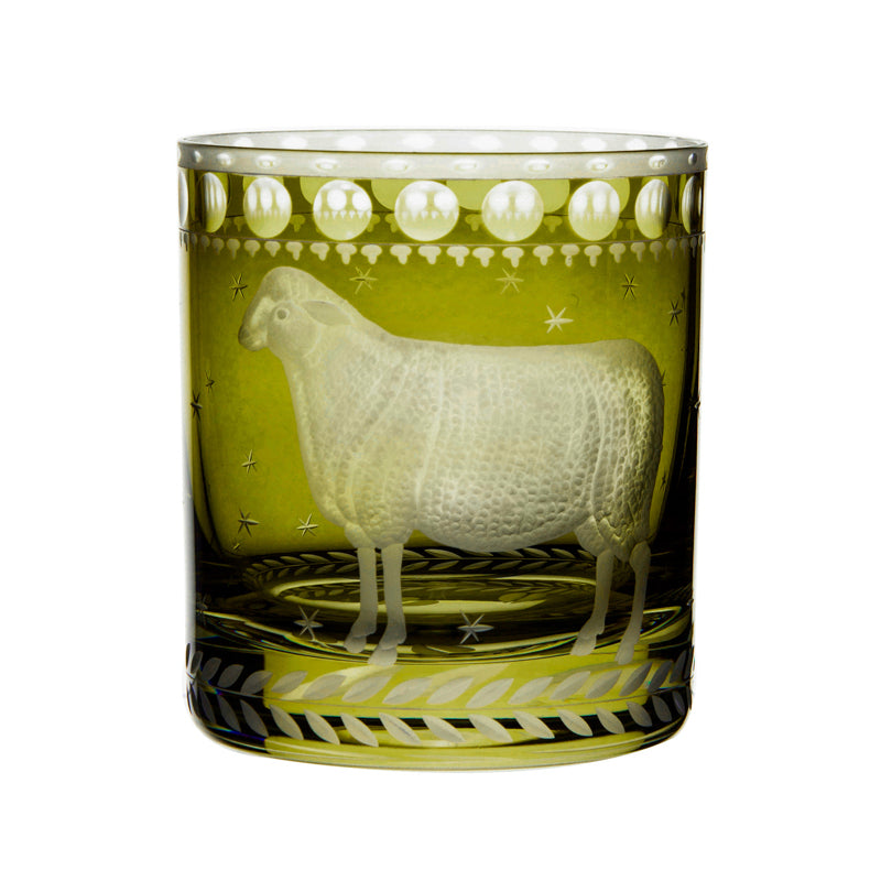 Staro Barnyard Sheep