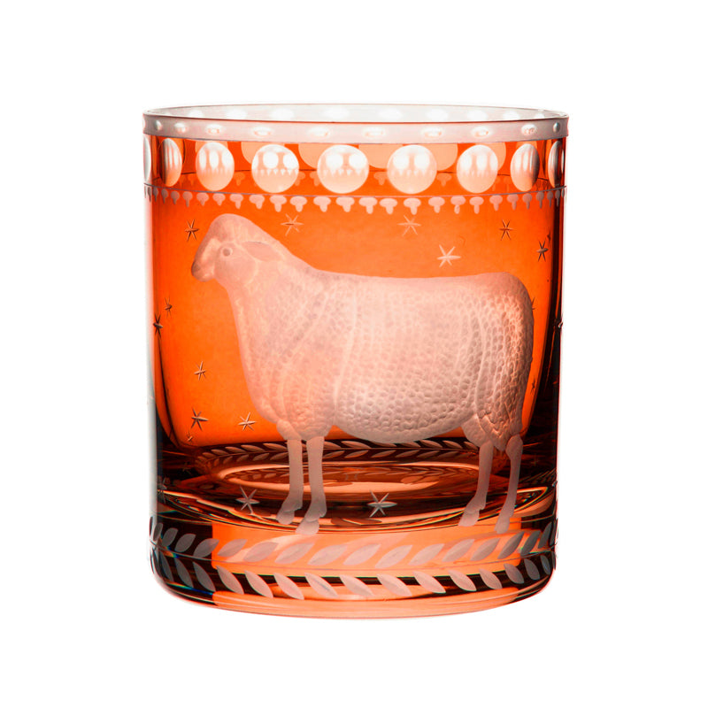 Staro Barnyard Sheep