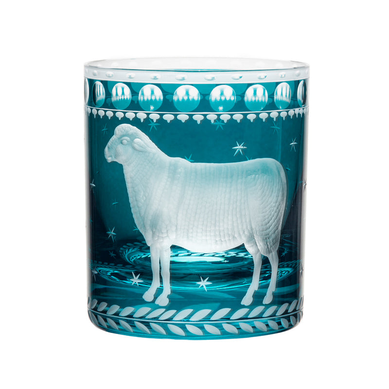 Staro Barnyard Sheep