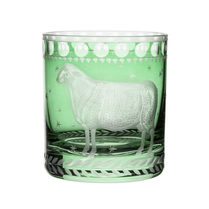 Staro Barnyard Sheep