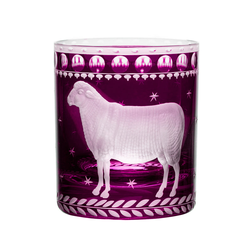 Staro Barnyard Sheep