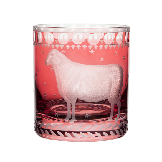 Staro Barnyard Sheep