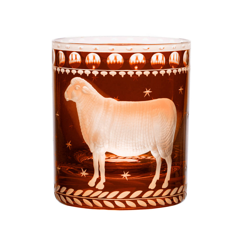 Staro Barnyard Sheep