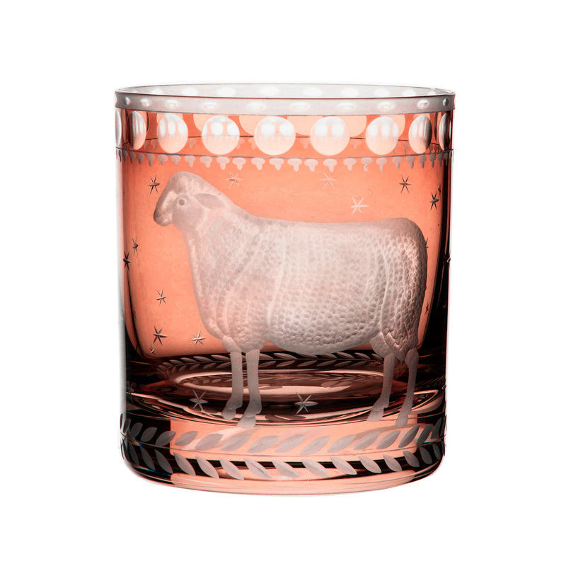 Staro Barnyard Sheep