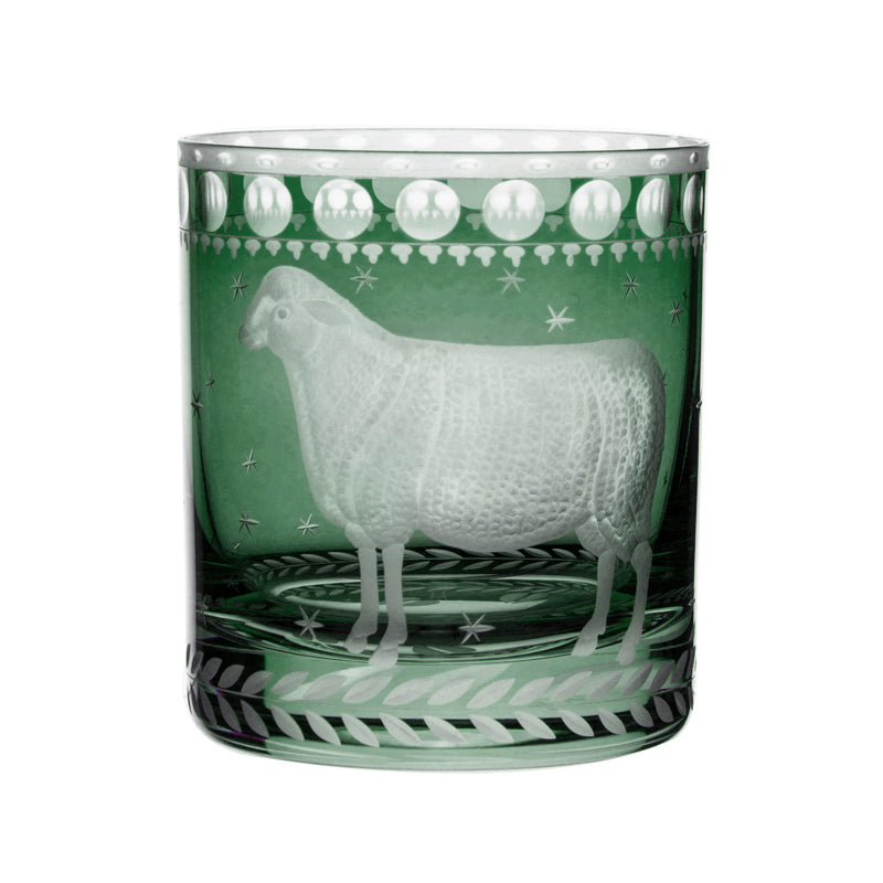 Staro Barnyard Sheep