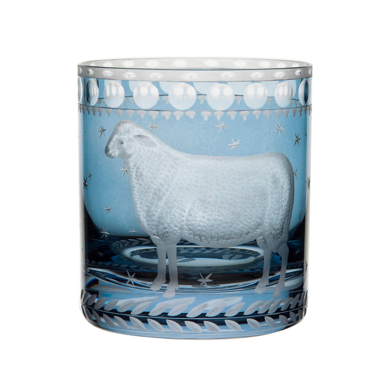 Staro Barnyard Sheep