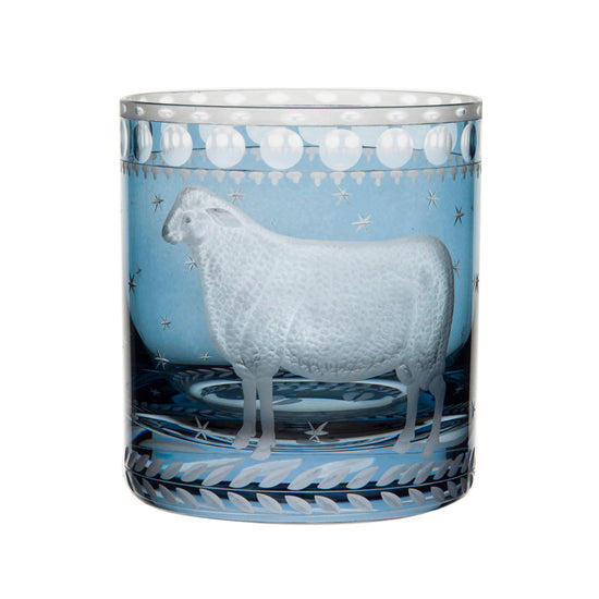 Staro Barnyard Sheep