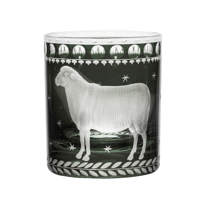 Staro Barnyard Sheep