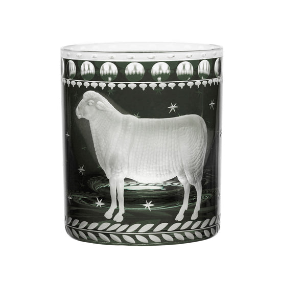 Staro Barnyard Sheep