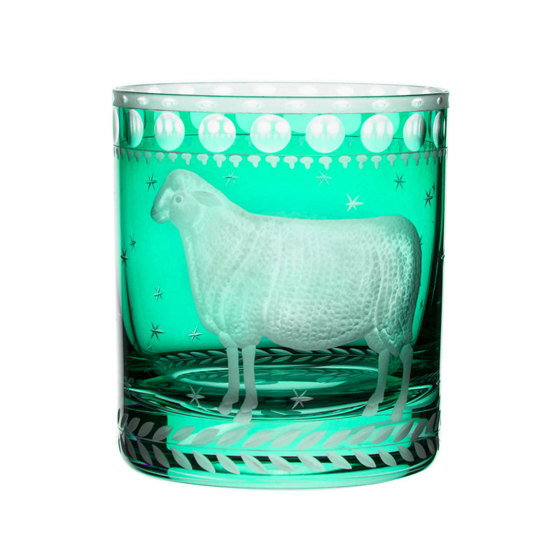 Staro Barnyard Sheep