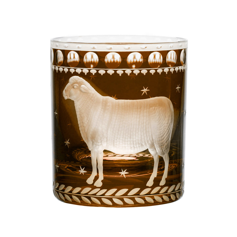 Staro Barnyard Sheep