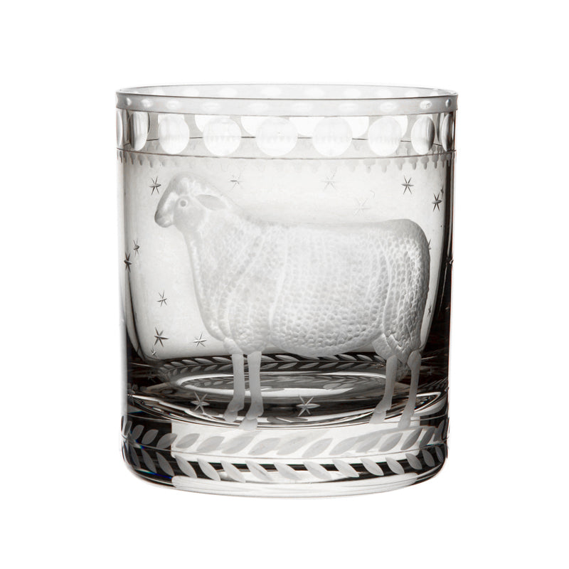 Staro Barnyard Sheep