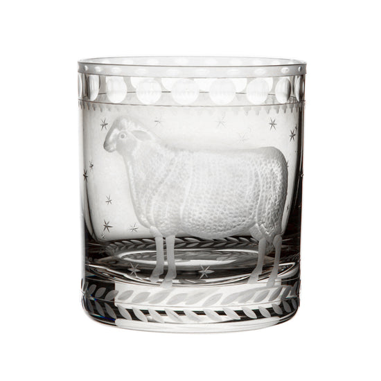 Staro Barnyard Sheep