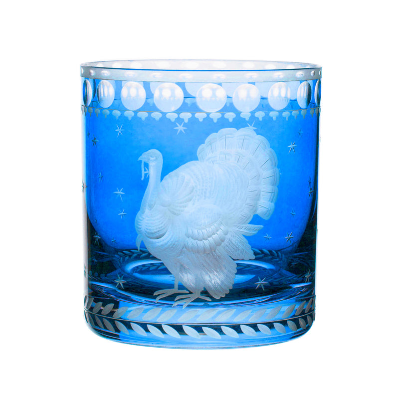 Staro Barnyard Turkey