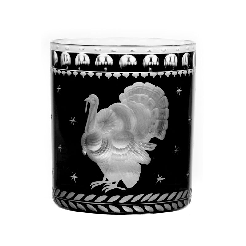 Staro Barnyard Turkey