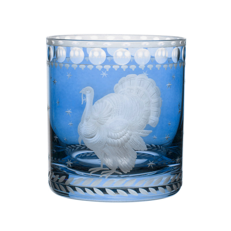 Staro Barnyard Turkey