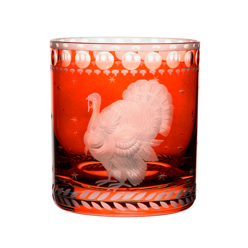 Staro Barnyard Turkey