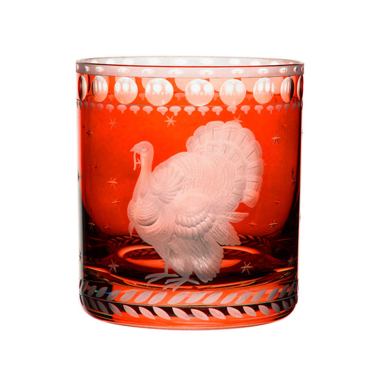 Staro Barnyard Turkey