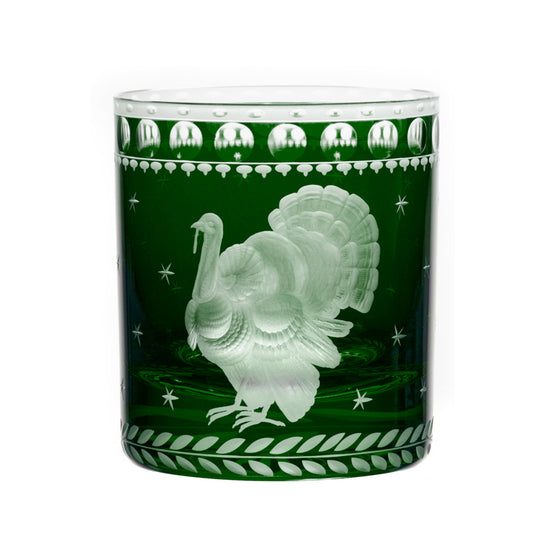 Staro Barnyard Turkey