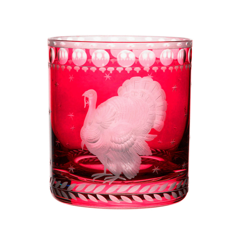 Staro Barnyard Turkey