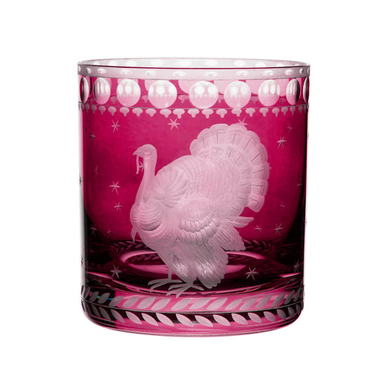 Staro Barnyard Turkey