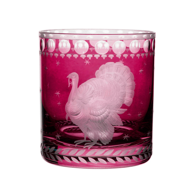 Staro Barnyard Turkey