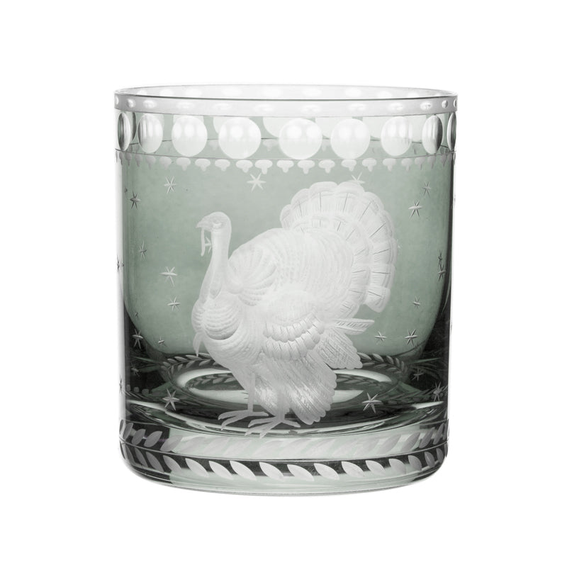 Staro Barnyard Turkey