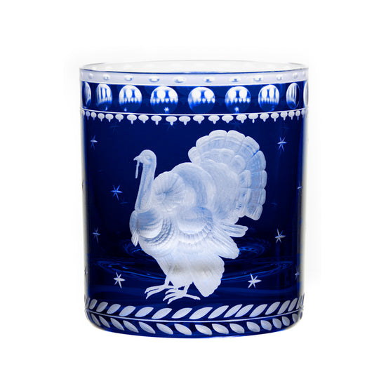 Staro Barnyard Turkey