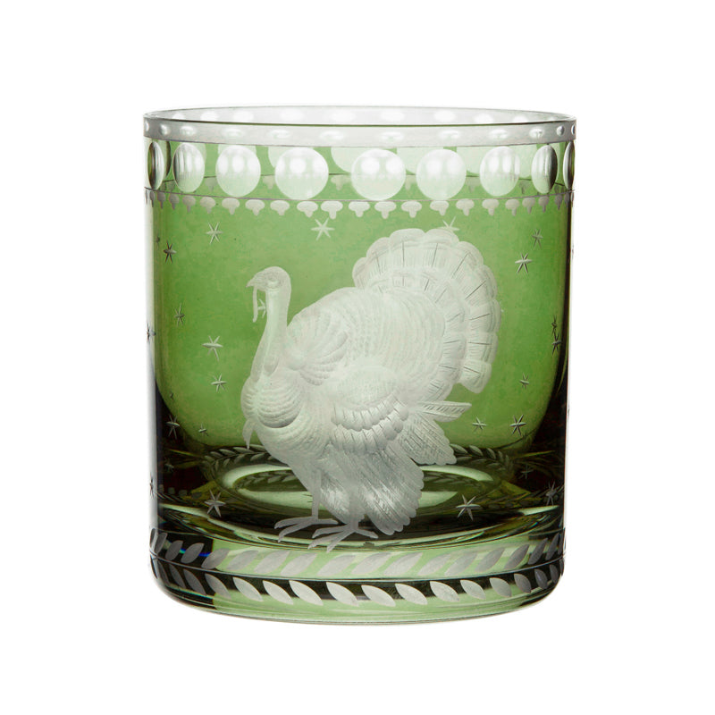 Staro Barnyard Turkey