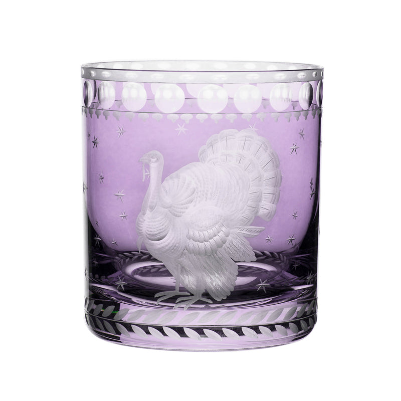 Staro Barnyard Turkey