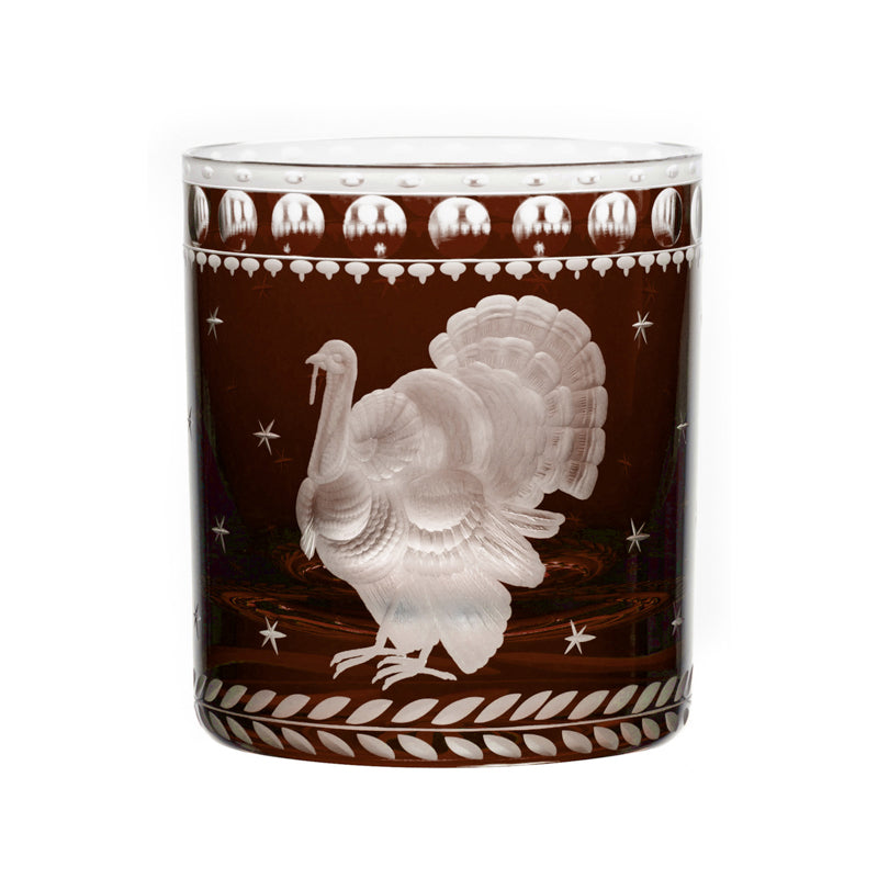 Staro Barnyard Turkey