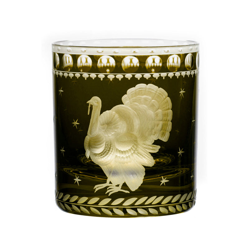 Staro Barnyard Turkey