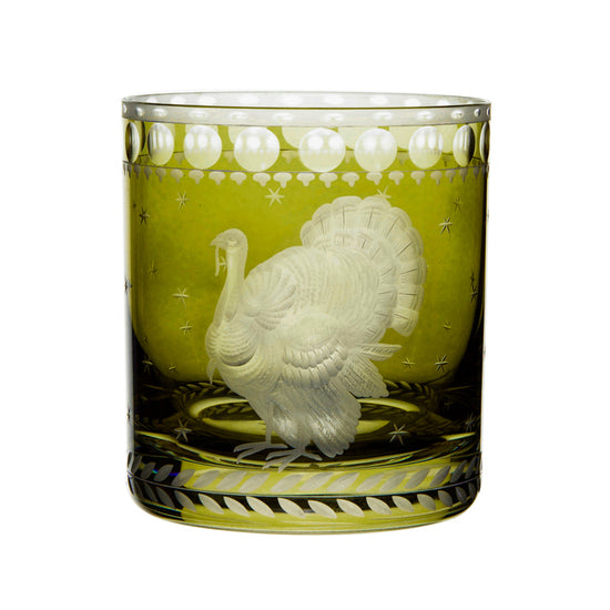 Staro Barnyard Turkey