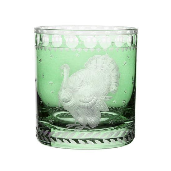 Staro Barnyard Turkey