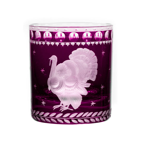 Staro Barnyard Turkey