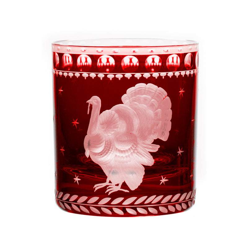 Staro Barnyard Turkey