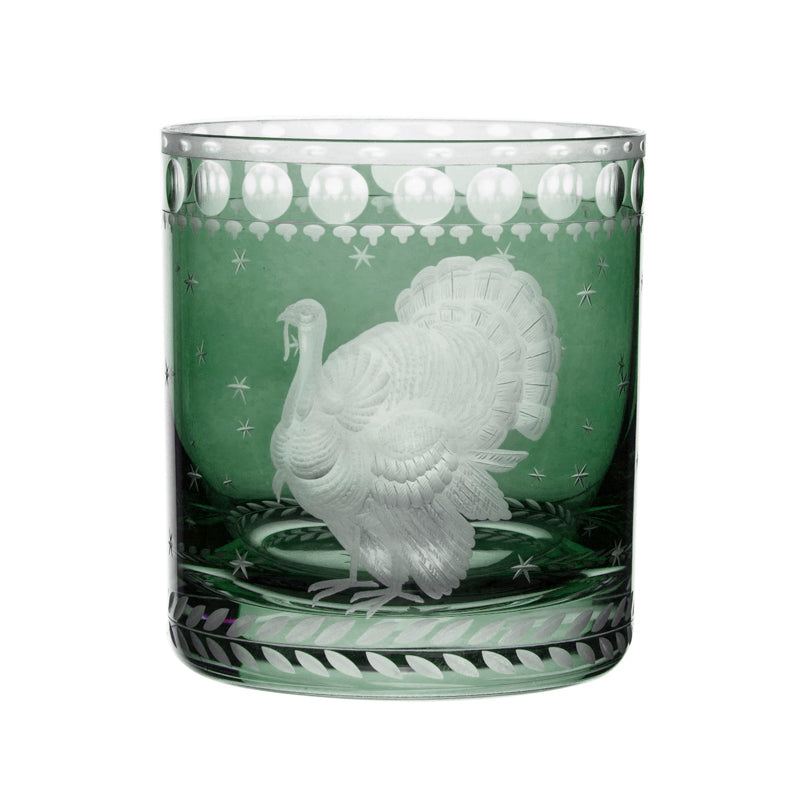 Staro Barnyard Turkey