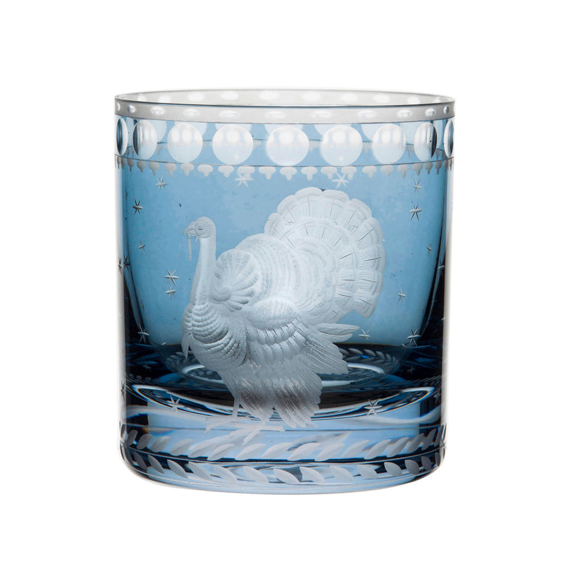 Staro Barnyard Turkey