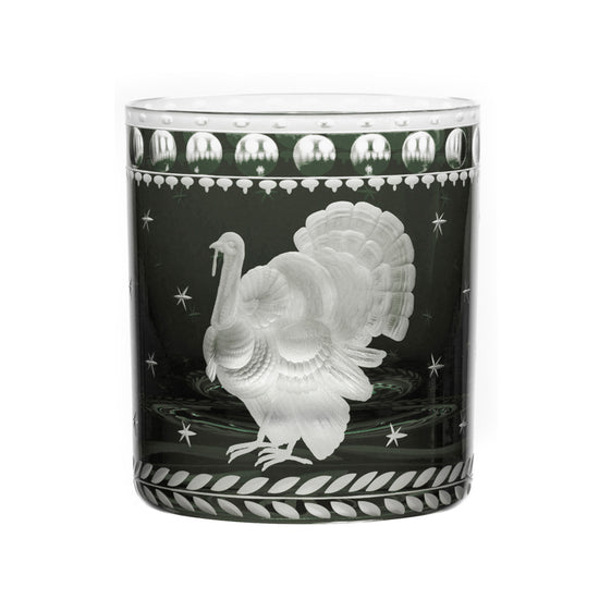 Staro Barnyard Turkey